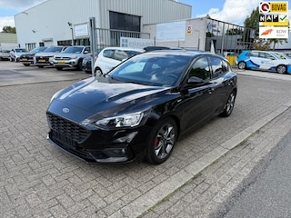 Ford Focus 1.5 EcoBoost ST Line X Business, Navi, 180PK