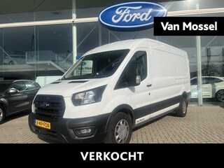 Ford Transit 350 2.0 TDCI L3H2 Trend Aut.