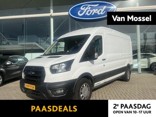 Ford Transit 350 2.0 TDCI L3H2 Trend Aut.