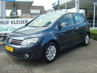 Volkswagen Golf Plus 1.2 TSI 77KW Comfortline