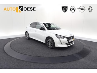 Peugeot 208 PureTech 100 Allure Pack | Camera | Apple Carplay | Parkeersensoren