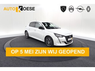 Peugeot 208 PureTech 100 Allure Pack | Camera | Apple Carplay | Parkeersensoren