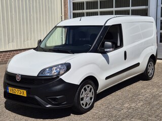 Fiat Doblò EU6 1.6 MJ L2H1 | NAVI | CRUISE |