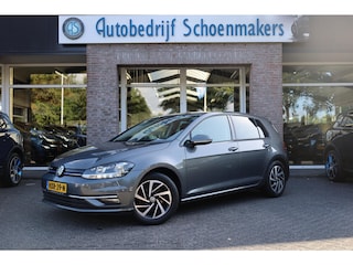 Volkswagen Golf VII 1.5 TSi ACT BlueMotion CAMERA CARPLAY DAB TREKHAAK-ELEC 2xPDC ACC NAVI LMV ENZ!