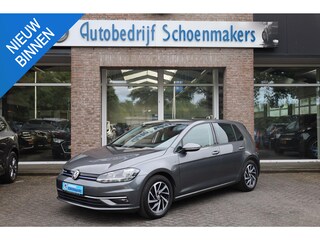 Volkswagen Golf VII 1.5 TSi ACT BlueMotion CAMERA CARPLAY DAB TREKHAAK-ELEC 2xPDC ACC NAVI LMV ENZ!