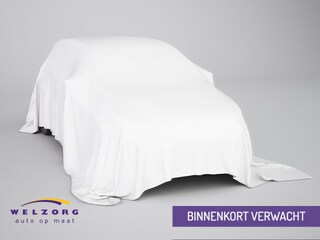 Fiat Doblò 1.6 MJ L1H1 SX Start & Stop Kofferbaklift / Automatische klepopener