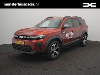 Dacia Bigster 1.8 Hybrid 155 Journey - Sidesteps - Pack Assist - Pack Winter - Demo -