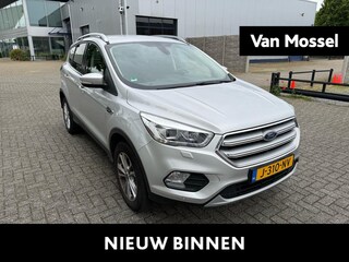 Ford Kuga 1.5 EcoBoost Titanium Xenon | LMV | Climate Control | Cruise Control | Elek. klep | Navigatie