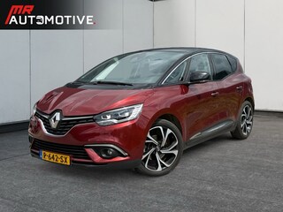 Renault Scénic 1.2 TCE Bose - Groot scherm, Trekhaak, Stoelmassage