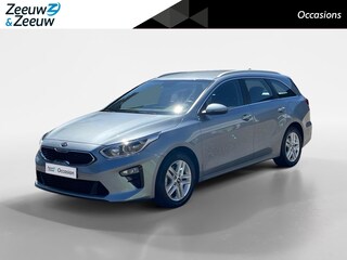 Kia Ceed Sportswagon 1.0 T-GDi DynamicLine | Navi | Clima | Cruise Control | Apple Carplay | Android Auto