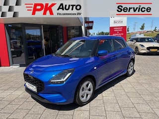 Suzuki Swift 1.2 Select Smart Hybrid | Navi \ Camera | Cruise | 4867 km Deleronderhouden