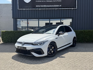 Volkswagen Golf 8 R R20 2.0 TSI 320pk 4Motion DSG / Aut. Absolute nieuwstaat 9600km!!