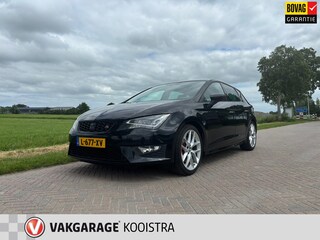 Seat Leon 1.8 TSI FR Business Navi/ Airco/ Parkeersens. achter