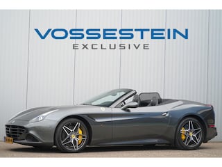 Ferrari California 3.9 T HELE Handeling Speciale / Keramisch / Carbon interior / 20 Inch / Carbon stuur