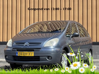 Citroën Xsara Picasso 1.8i-16V Image | Trekhaak | Cruise Control | Radio/CD-speler | Elektrische Ramen Voor |