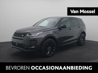 Land Rover Discovery Sport 1.5 P270e PHEV Dynamic Edition