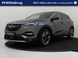 Opel Grandland X 1.2 Turbo Business Executive | Automaat