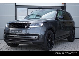 Land Rover Range Rover P460e LWB Autobiography PHEV | Rear Seat Entertainment | Executive Seating | Direct leverbaar |