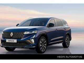 Renault Espace E-Tech full hybrid 200 techno 7p. Pack Solid| Solar Bay Panorama dak