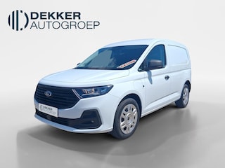 Ford Transit Connect 1.5 EcoBoost PHEV L1 Trend
