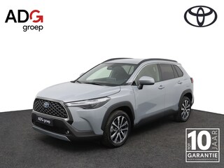 Toyota Corolla Cross Hybrid 140 Dynamic | Navigatie | Apple carplay-Android auto | Electrische achterklep |