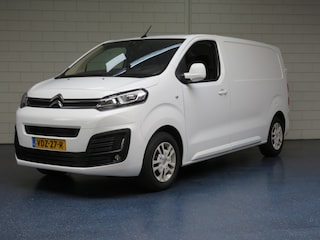 Citroën Jumpy 180 PK AUTOMAAT 2.0 BlueHDI Drivr