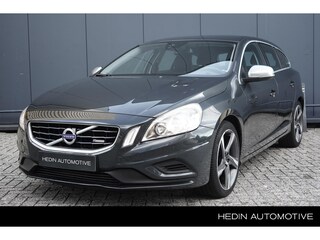 Volvo V60 1.6 T3 R-Design | Navigatie | Park assist achter | Premium Sound