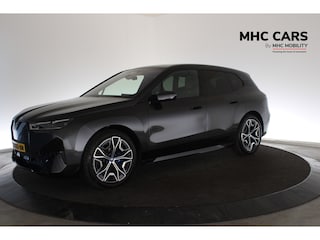 BMW iX xDrive40 High Executive 77 kWh | CoPilot | HIFI | Panorama |