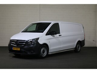 Mercedes-Benz Vito 114 CDI XL Automaat Koelwagen