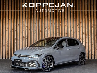 Volkswagen Golf GTE 245PK Automaat Hybride | PANORAMADAK | LEDER | STOELVENTILATIE | MEMORY | HEAD-UP | STOELVERWARMING | IQ LIGHT |