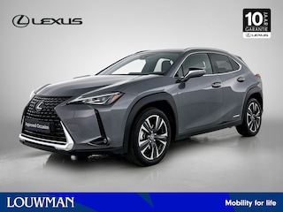 Lexus UX 250h Business Line