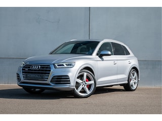 Audi Q5 3.0 TFSI SQ5 Quattro