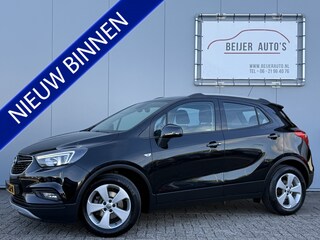 Opel Mokka X 1.4 Turbo Innovation Trekhaak/Apple Carplay/Dealer.