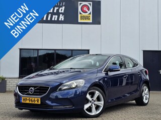 Volvo V40 2.0 D2 Ocean Race EXPORT! PANO LEDER TREKHAAK