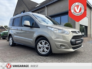 Ford Tourneo Connect 1.0 Turbo Titanium Panoramadak / Parkeersensors