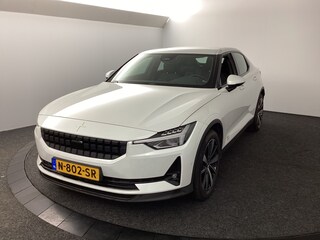 Polestar 2 Long Range Single Motor 78 kWh | Verwacht |