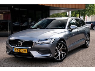 Volvo V60 2.0 D4 Inscription/PilotAssist/ACC/BLIS/HUD/Trekhaak/Dealeronderhouden