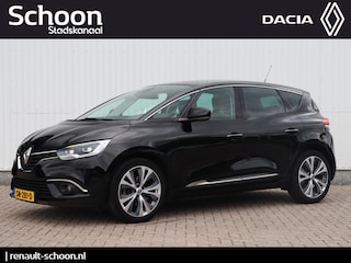 Renault Scénic 1.3 TCe Intens | Head-up | Navigatie | Stoelverwarming | Climate Control | Cruise Control | Dodehoeksensoren | Trekhaak