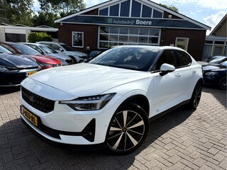 Polestar 2 Long Range Dual Motor Launch Edition 78kWh Panoramadak, 360 Camera, Adap.Cruise