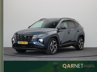 Hyundai Tucson 1.6 T-GDI HEV 230pk i-Motion | Stoel & Stuurwielverwarming | Elektrische Achterklep | Adaptieve Cruise Control |