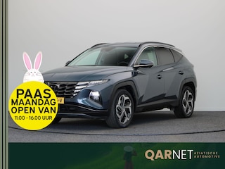 Hyundai Tucson 1.6 T-GDI HEV 230pk i-Motion | Stoel & Stuurwielverwarming | Elektrische Achterklep | Adaptieve Cruise Control |