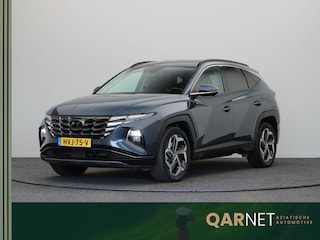 Hyundai Tucson 1.6 T-GDI HEV 230pk i-Motion | Stoel & Stuurwielverwarming | Elektrische Achterklep | Adaptieve Cruise Control |
