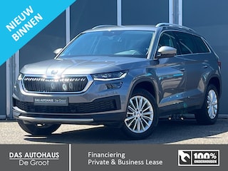 Skoda Kodiaq 1.5 TSI ACT 150pk DSG Ambition 7p. | Camera | Matrix LED