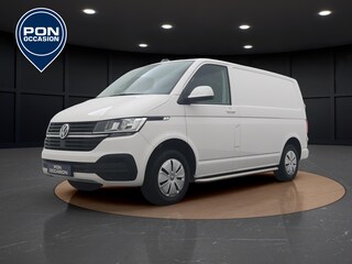Volkswagen Transporter 2.0 TDI 150 PK DSG L1H1 28 Comfortline Discover Pro / Navigatie / Airco / Cruiscontrol / Elek.pakk. / Collor pakket