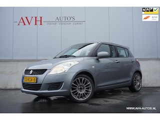 Suzuki Swift 1.2 Comfort EASSS