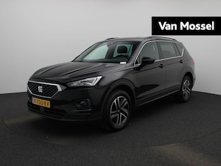 Seat Tarraco 1.5 TSI Style Business Intense AUTOMAAT | Apple Carplay / Android Auto | Achteruitrijcamera | Parkeersensoren | Climate Control |Navigatie