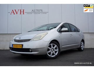 Toyota Prius 1.5 VVT-i