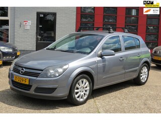 Opel Astra 1.4 Essentia , 5 DEURS, AIRCO