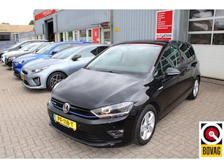 Volkswagen Golf Sportsvan 1.0 TSI Comfortline