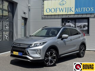 Mitsubishi Eclipse Cross 1.5 DI-T Pure Automaat Clima Navi Camera Led